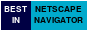 Best viewed in Netscape Navigator